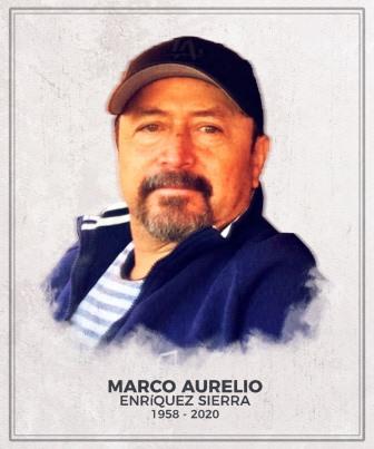 Se aprobó: El auditorio llevará el nombre de “Profesor Marco Aurelio Enríquez Sierra”.