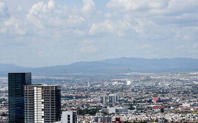 Afecta: Crecimiento desmedido en la Zona Metropolitana de Querétaro afecta el abastecimiento de agua.