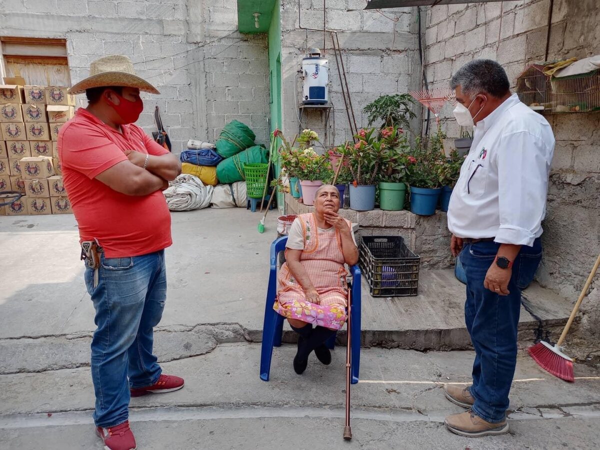 En Colón y Tequisquiapan:Propuesta de iniciativa de Ley para destinar mayores recursos en el combate a las adicciones.