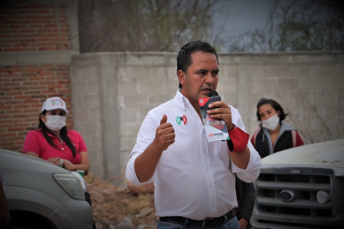 Manuel Montes Será Incluyente en su Propuesta de Gobierno para Colón