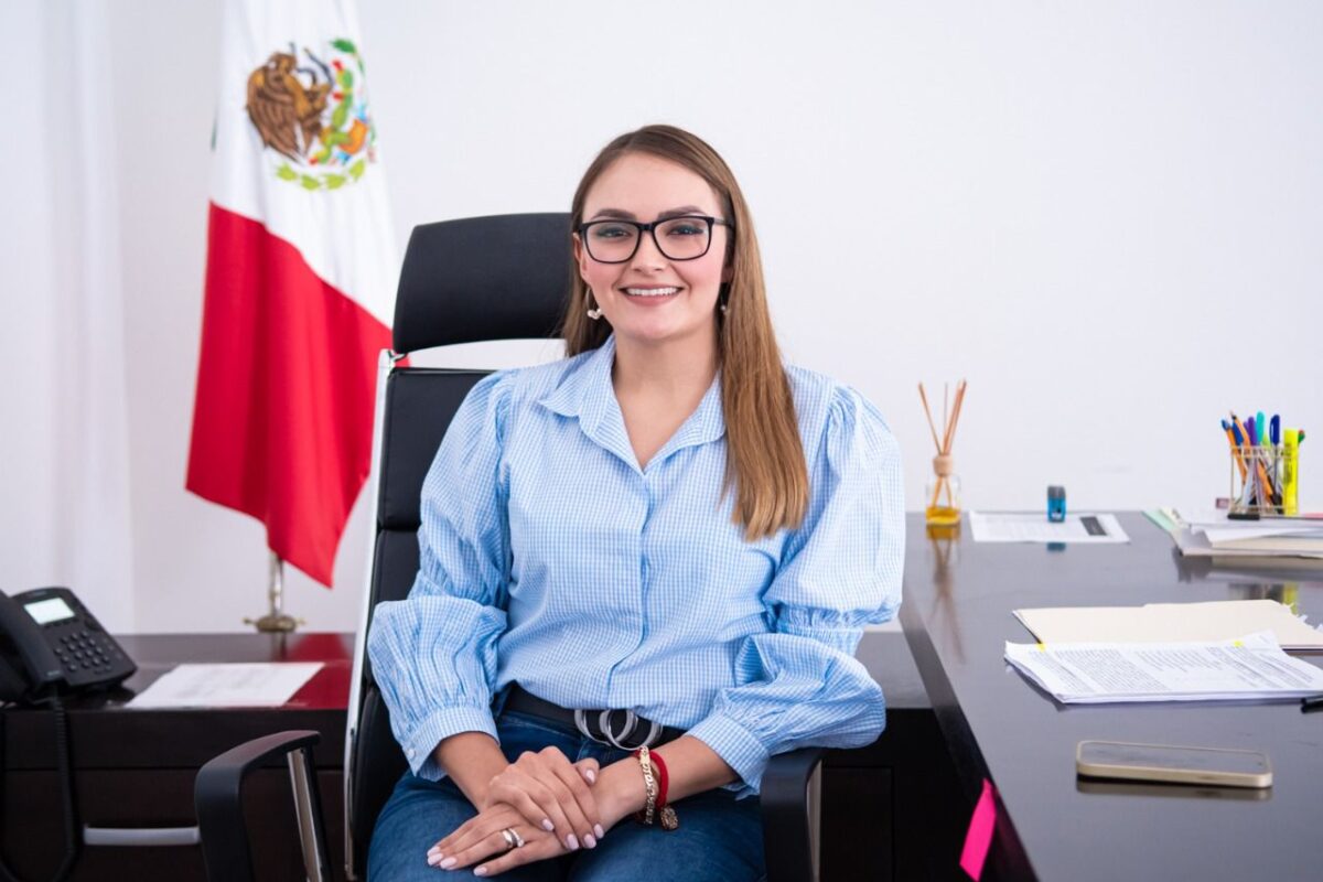 Habrá elecciones para delegados y subdelegados en Ezequiel Montes: Lupita Pérez Montes