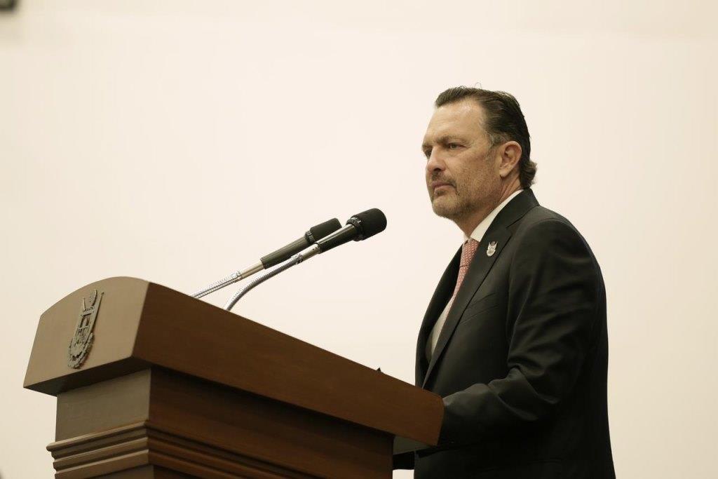 Gobernador de Querétaro