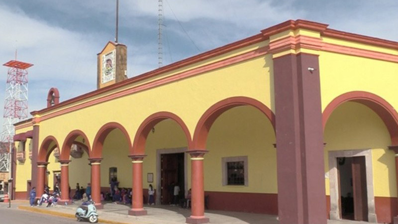 Municipio de Colón
