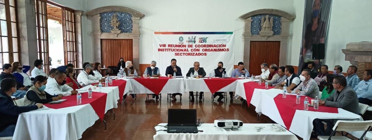 Llama UGRQ a emitir el Reglamento para la aplicación de la Ley de Desarrollo Pecuario del Estado de Querétaro