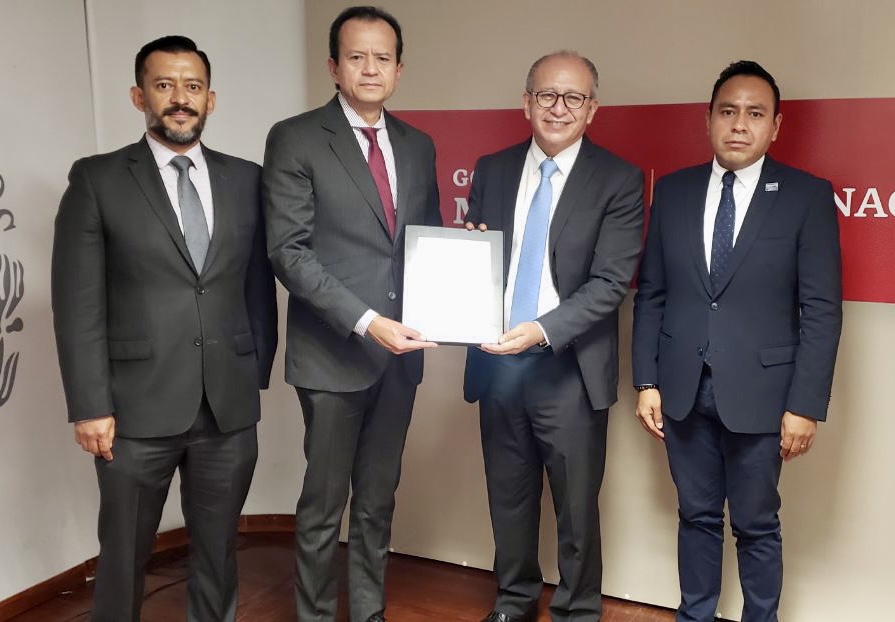 Querétaro participará en la certificación de operadores de justicia penal a nivel nacional