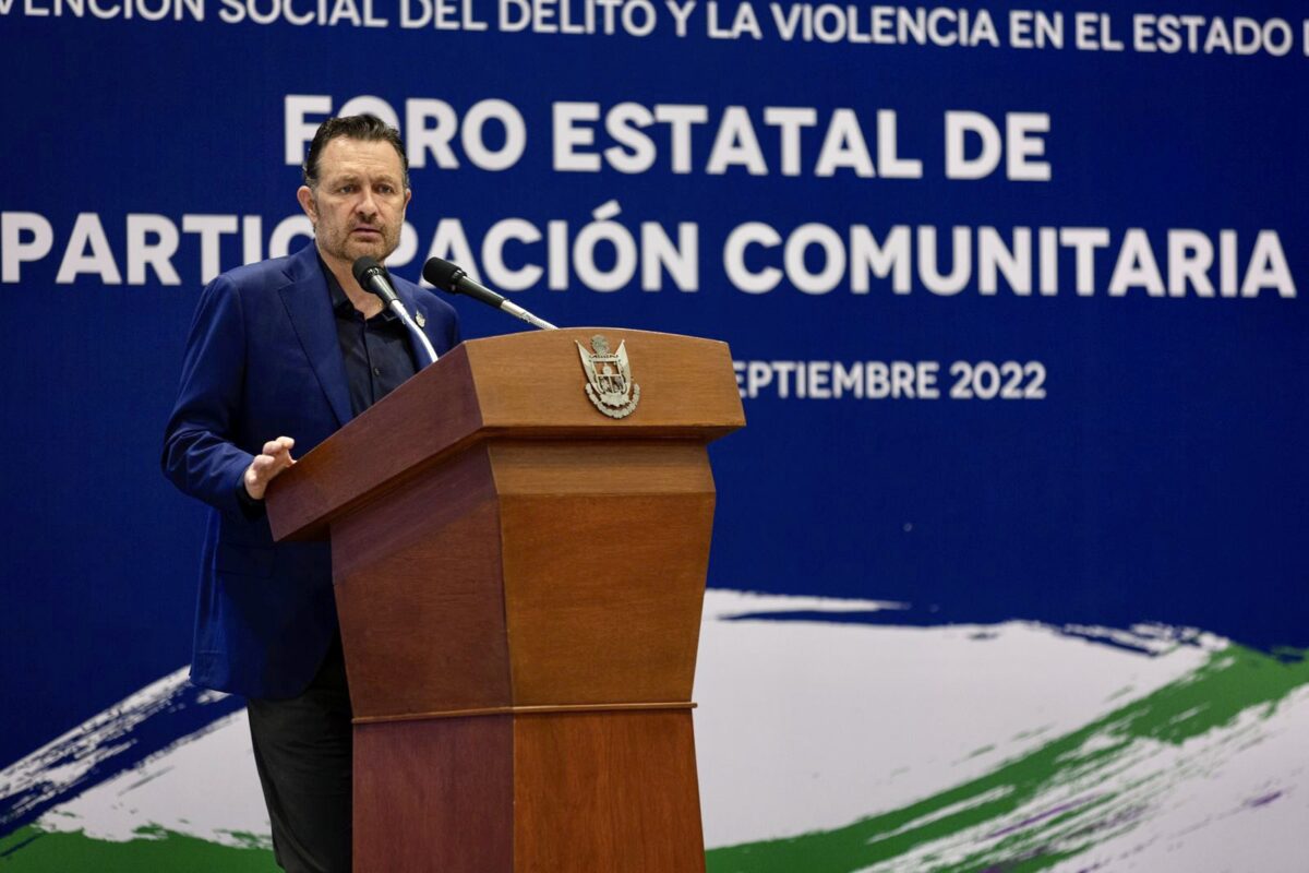 El Querétaro del siguiente nivel se construye en comunidad y con participación ciudadana: Gobernador
