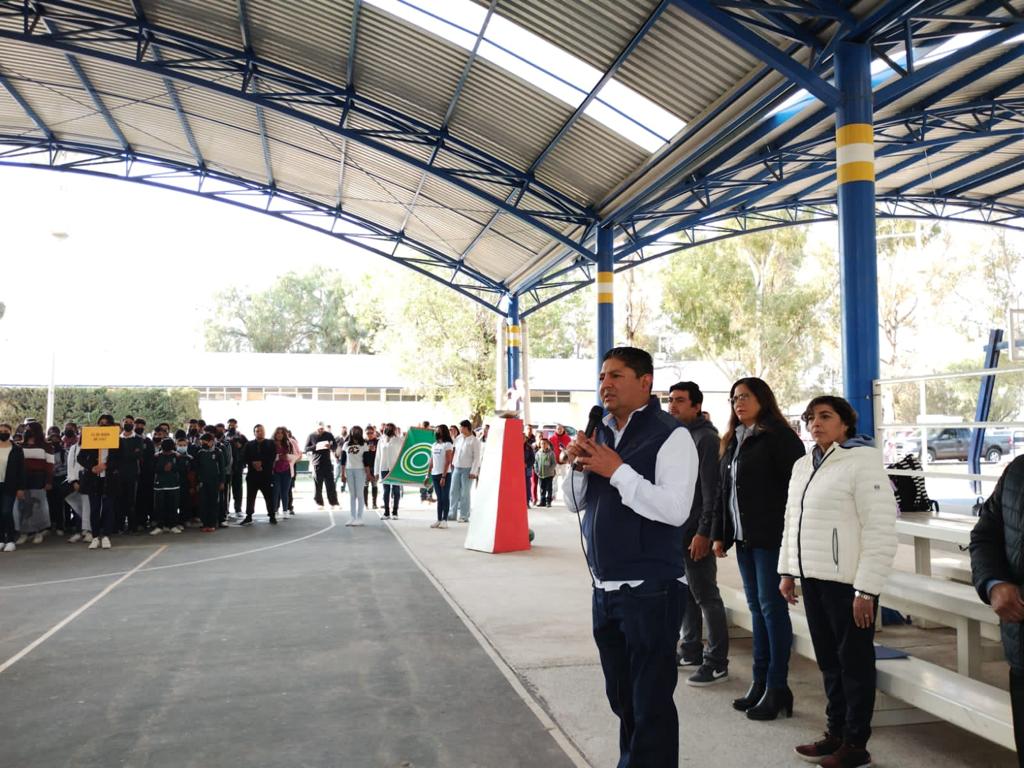 Municipio de Cadereyta Rompe Esquemas en la promoción del Ajedrez