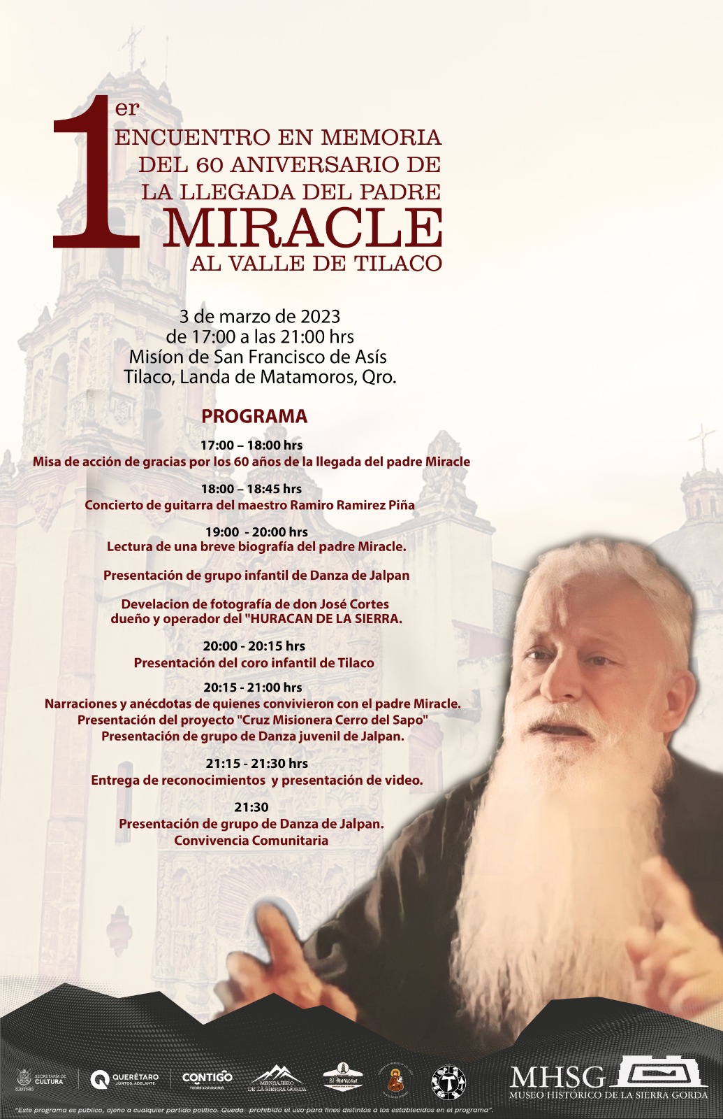 Homenaje a Miracle