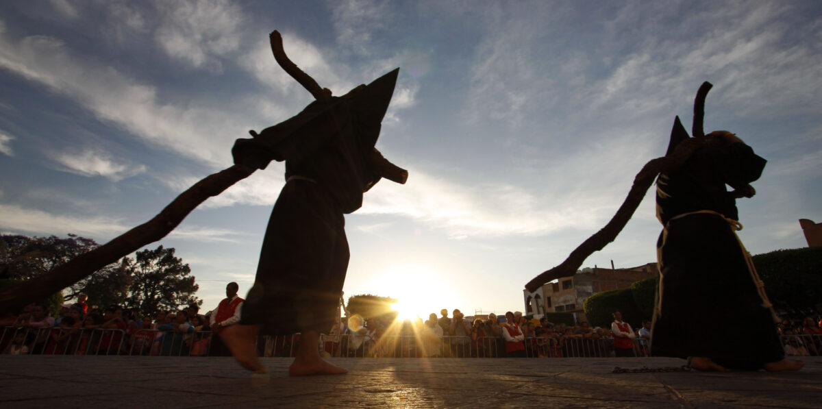 Querétaro atrae al Turismo en Semana Santa y Pascua se proyecta recibir a más 324 mil