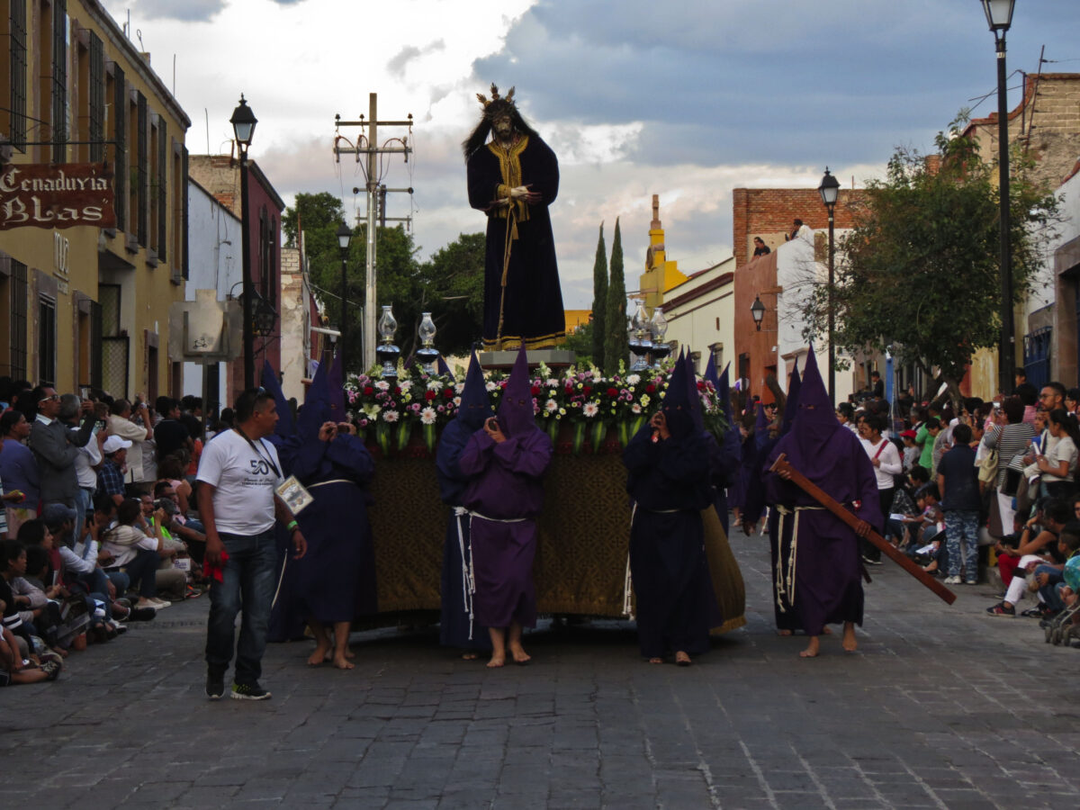 Semana mayor