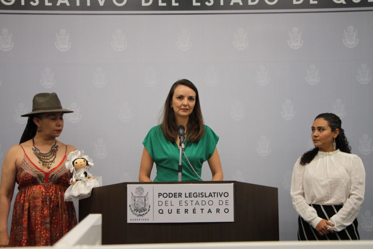 Ana Paola López Birlain impulsa el Día Internacional de la Convivencia en Paz