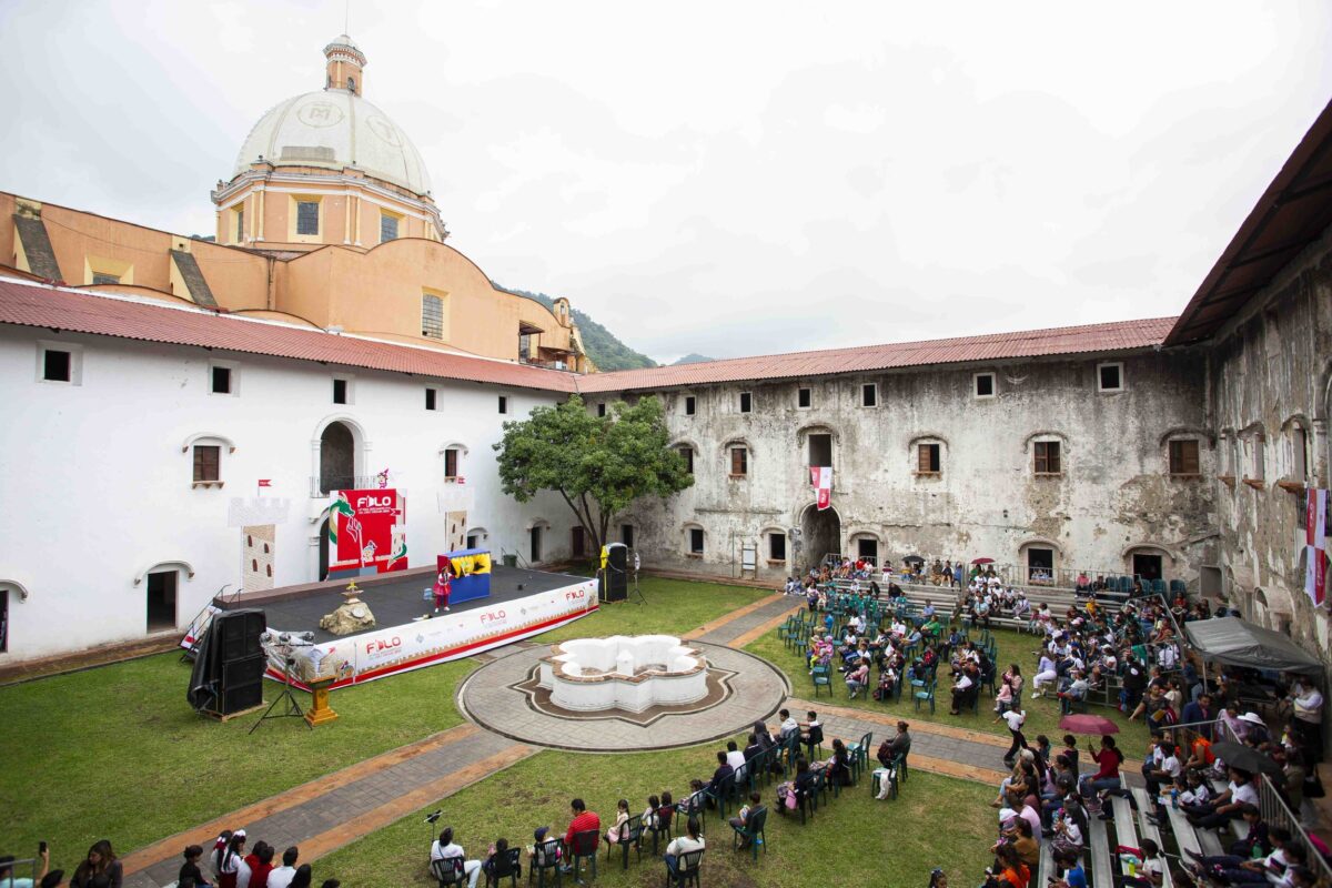 Inaugura Gobernador de Querétaro Feria Iberoamericana del Libro Orizaba 2023