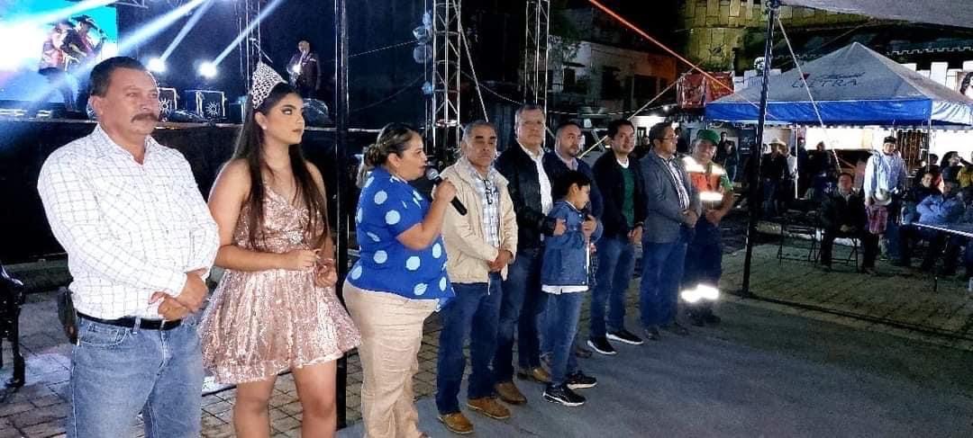 Fiestas Tradicionales de La Lagunita 2023: Un Evento Inolvidable para Toda la Comunidad