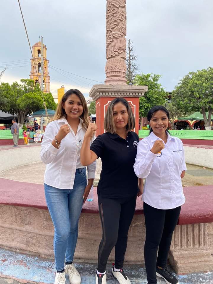 En Colón Implementaran Taller de Defensa Personal para Mujeres