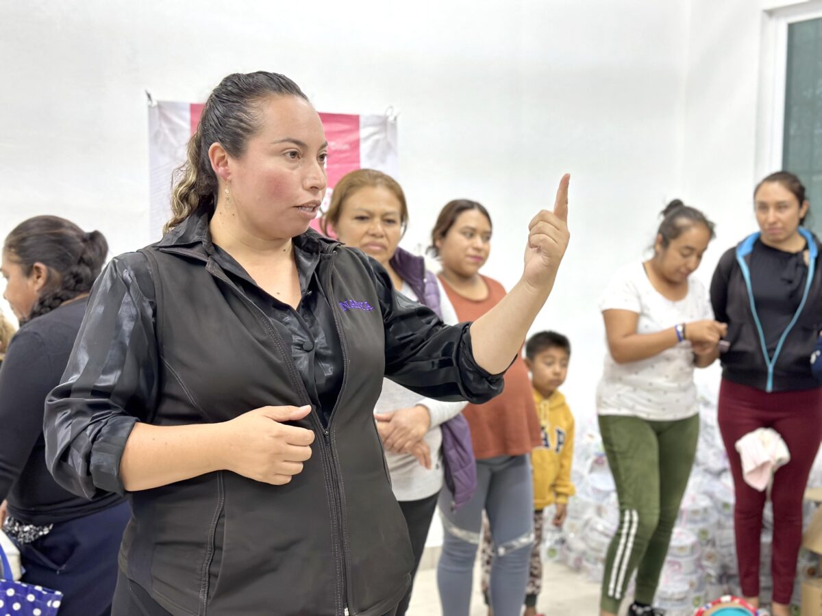 Realizará Mega Rifa Municipio de Colón por Día de las Madres