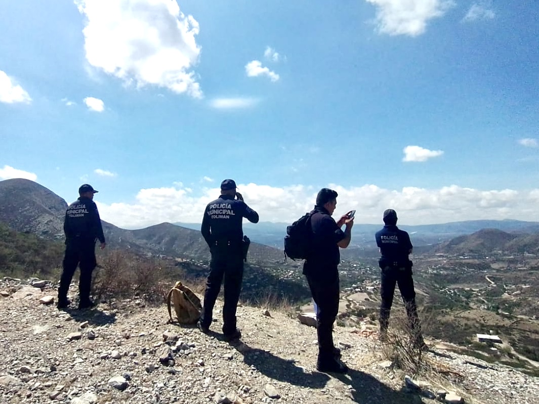 En Tolimán: Encuentran cuerpo sin vida de mujer desaparecida el fin de semana