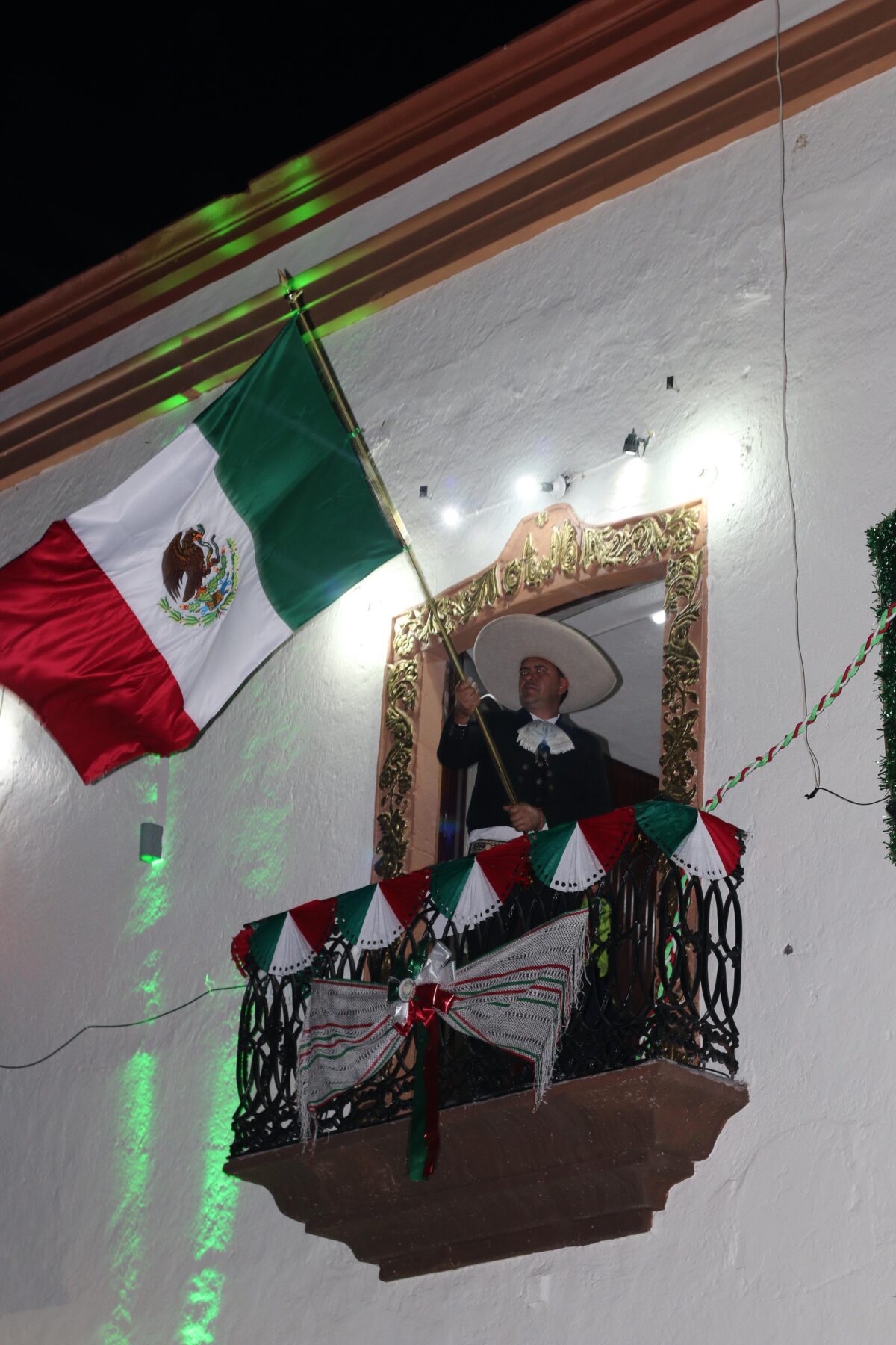 Conmemora Manuel Montes Inicio de la Independencia de México