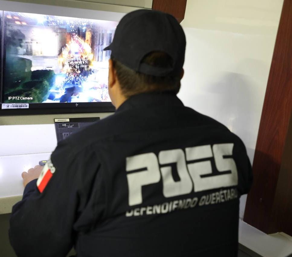 En septiembre, realiza POES 354 operativos