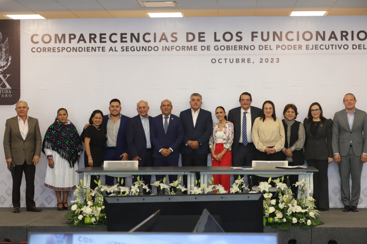 Querétaro fortalece la producción alimentaria en el estado y la calidad de vida