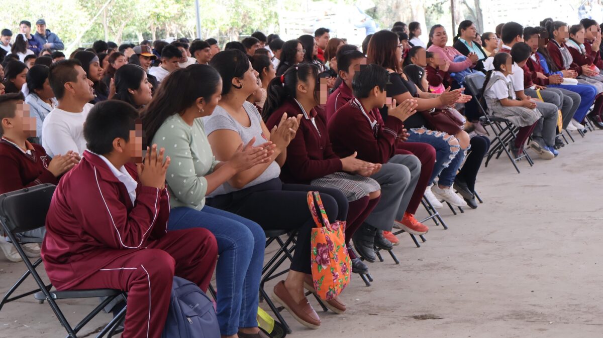 En Colón: Realizan Foro Contra las Adicciones