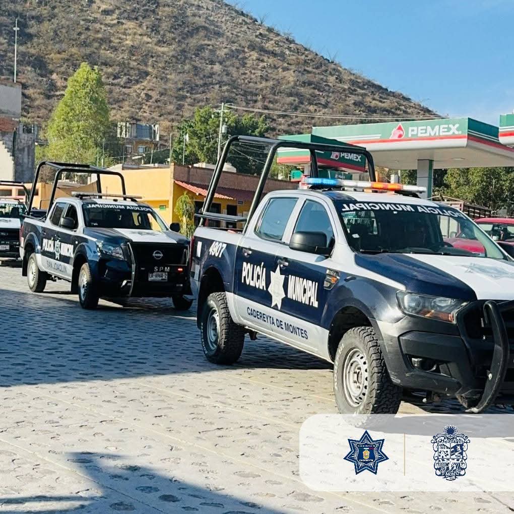 En Cadereyta Saldo blanco en Cadereyta tras Semana Santa