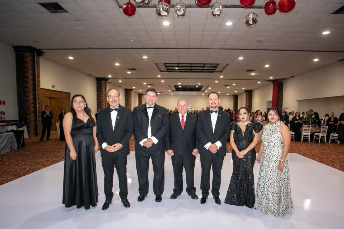 Abre Colegio de Contadores Delegación en el Semidesierto