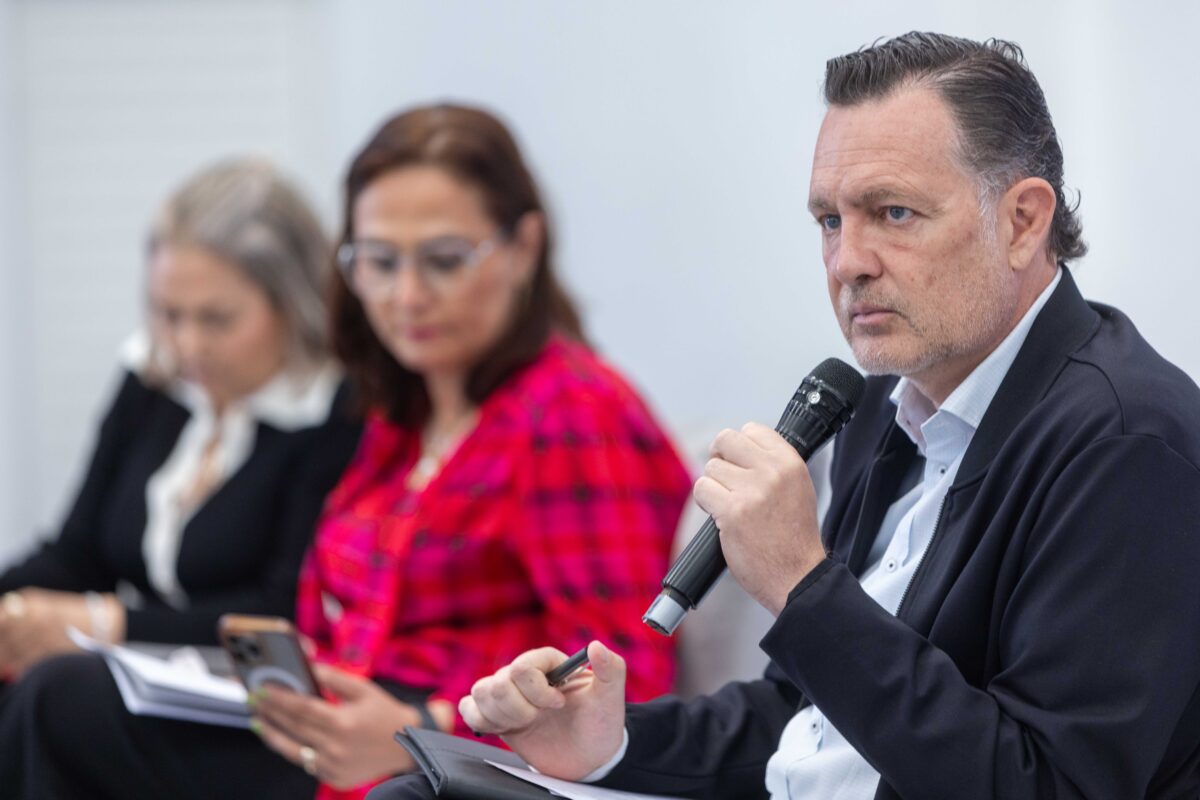 En Querétaro sí: Creamos una Ley para proteger a las infancias en el mundo digital