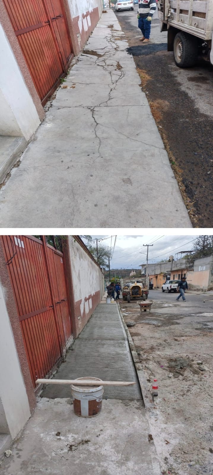 Los Servicios Públicos Cambian Vidas