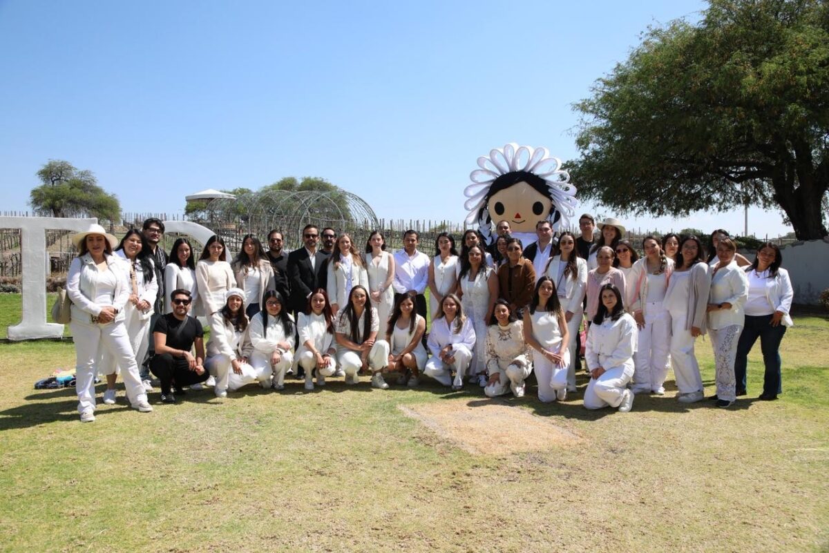 En Colón se reúnen Representantes del Turismo de Romance de Querétaro