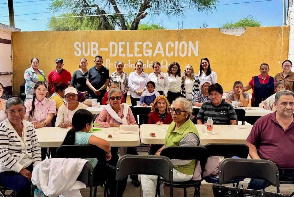 En la Peñuela Reaperturan en Comedor Comunitario