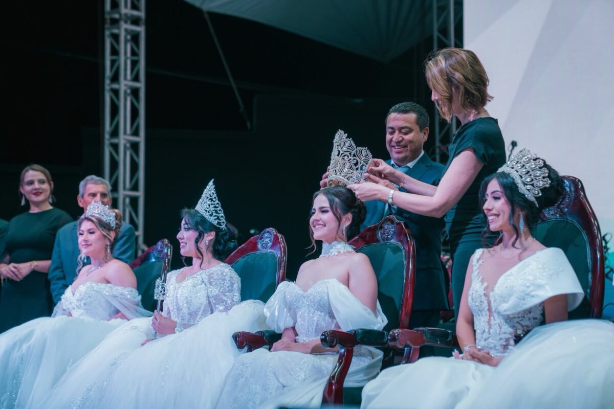 Gran inauguración de la Feria Jalpan 2026