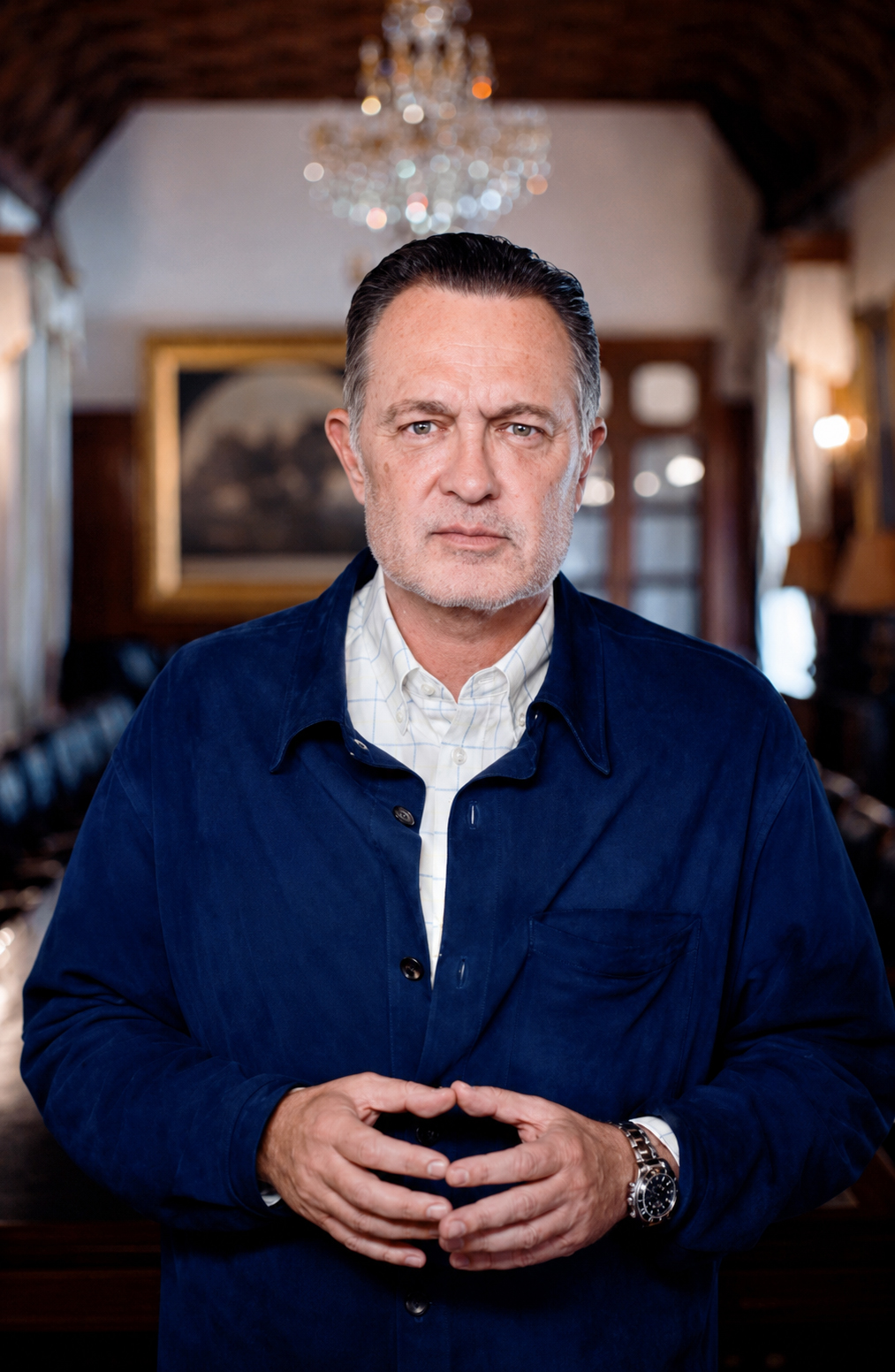 Va Gobernador contra el reclutamiento criminal de niñas, niños y adolescentes