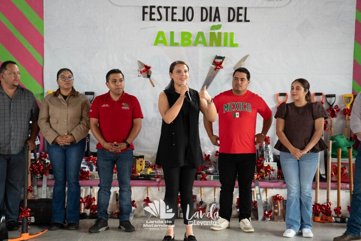 Construyendo el Desarrollo del Municipio