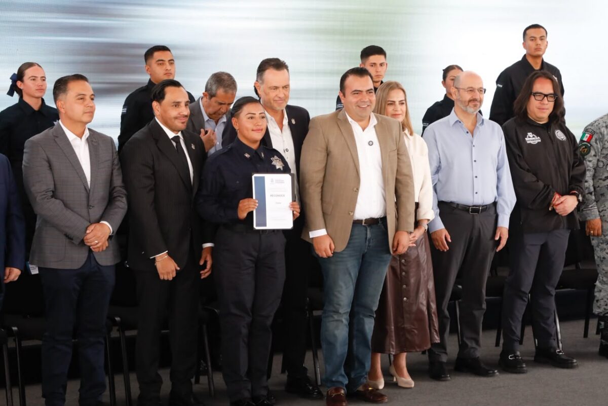 Nuevas Mujeres de Policías Fortalecen Seguridad en Colón  
