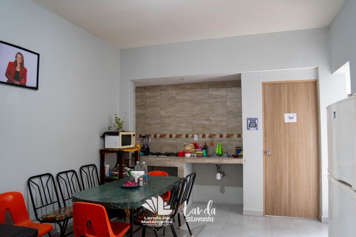 Yuni Benítez Inaugura “Hospedaje Cerca de Ti” en la Capital del Estado