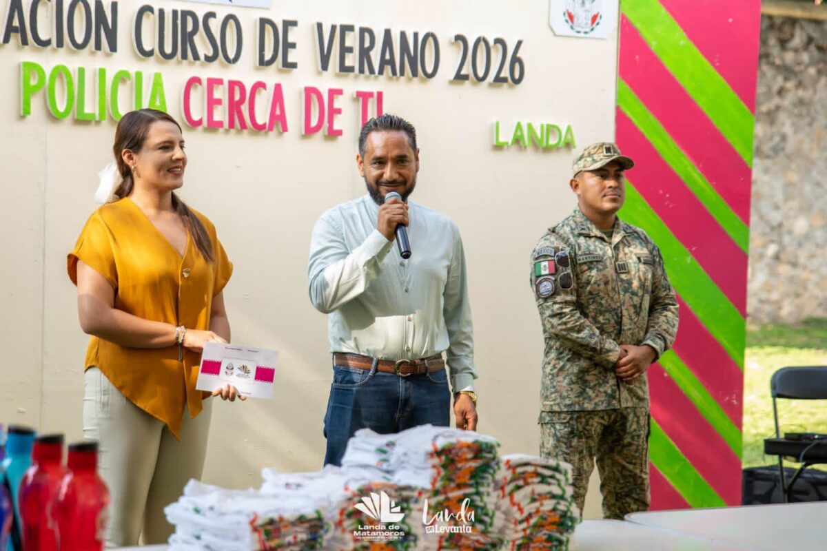La mejor aventura de este verano ya comenzó