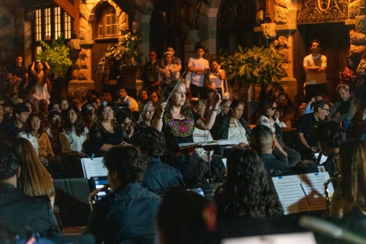 Más de 5 mil personas disfrutaron de las actividades del 495 Aniversario Santiago de Querétaro
