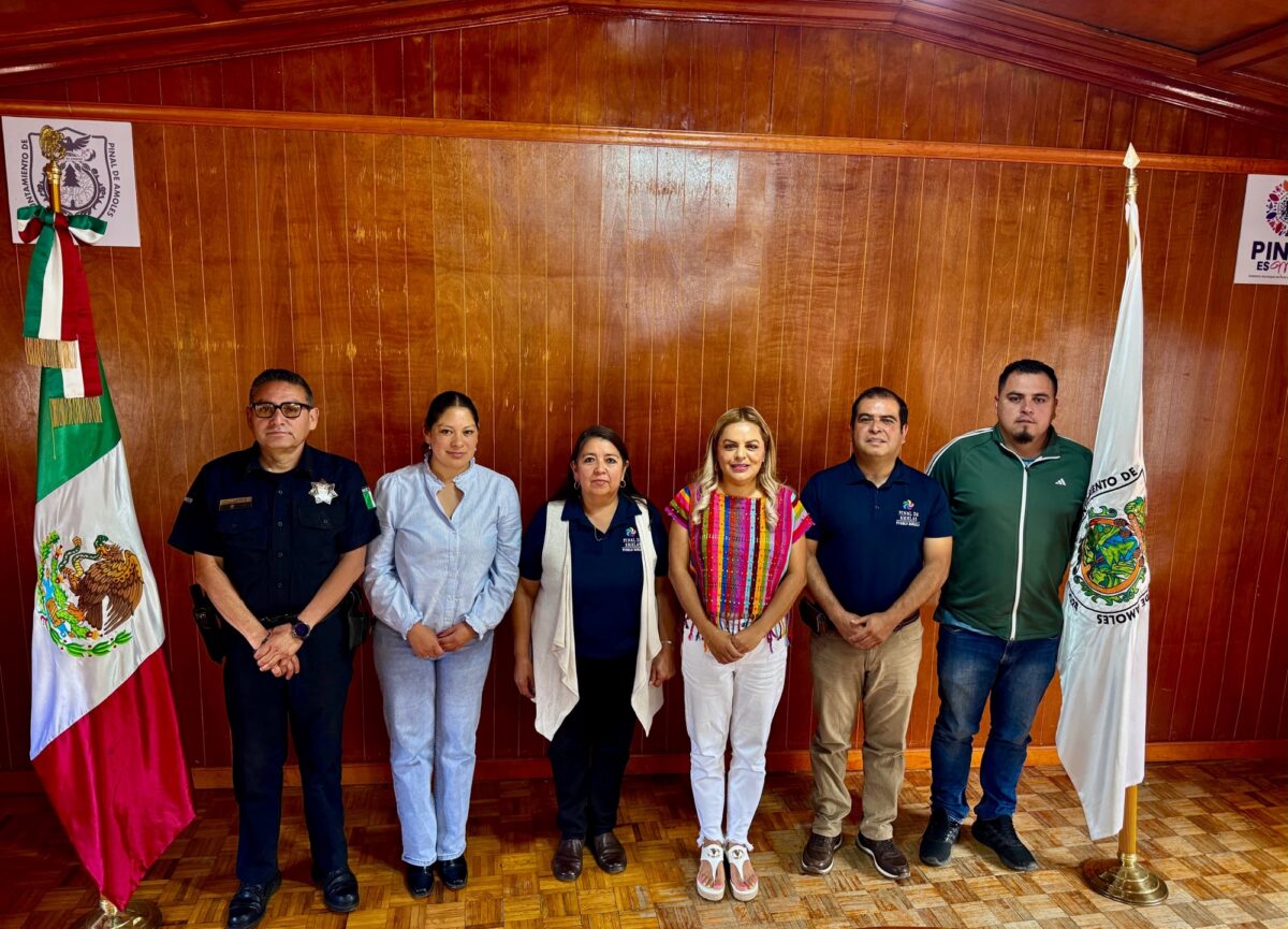 Implementan Policía Turística&nbsp;