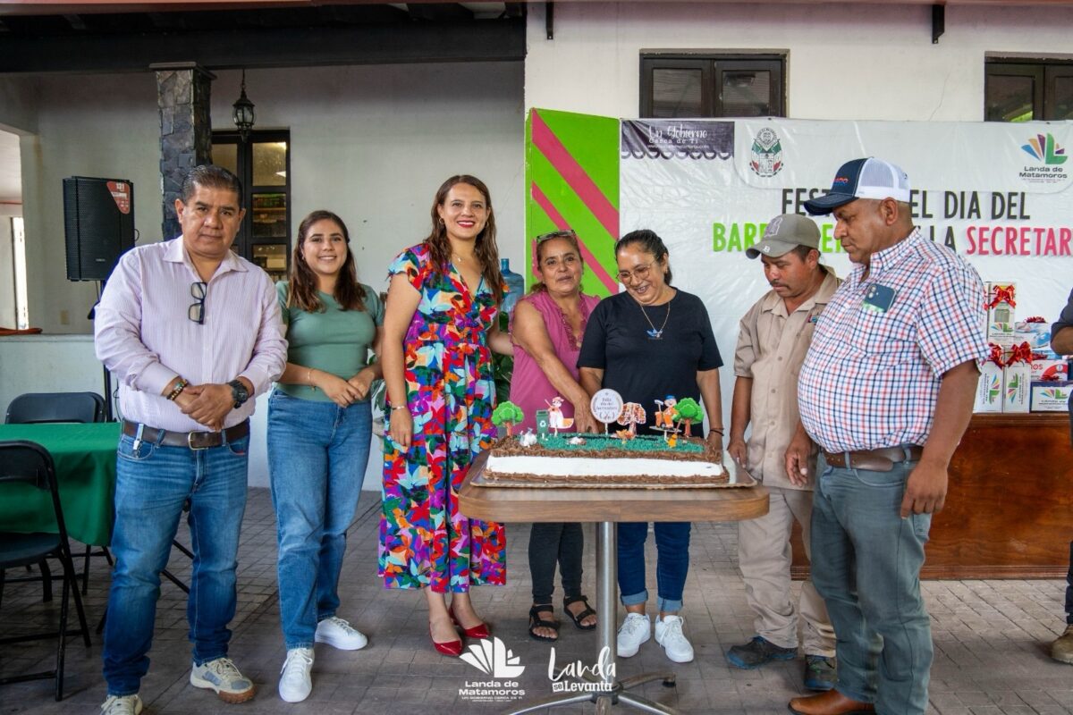Reconocer a quienes hacen labores por la ciudadanía merece reconocimiento&nbsp;