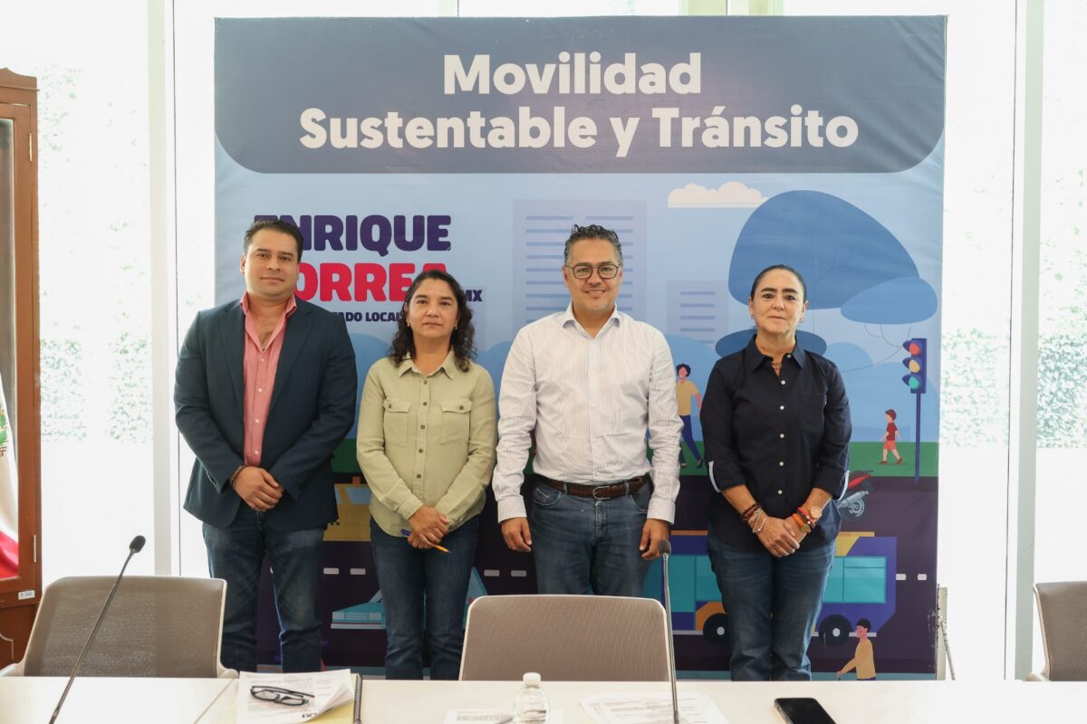 Blanca Benítez exige avanzar en la regulación de grúas y servicios auxiliares de transporte