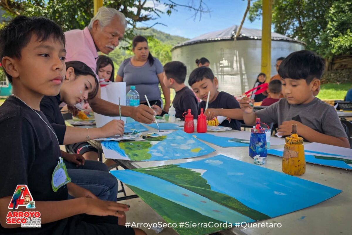 Aprender, crear y convivir: “Verano de Aventura con Casa de Cultura 2026” llega a La Florida